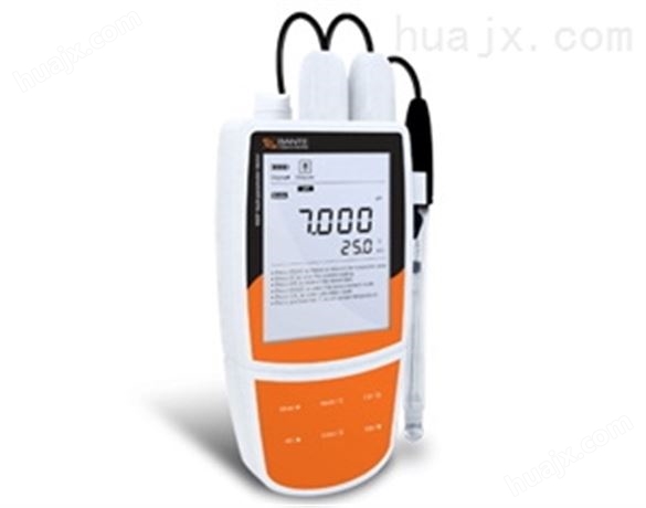 携带型pH/电导率仪-Bante902P-CN