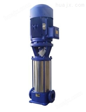 多级泵:LG系列高层建筑给水泵