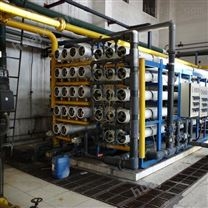 苯类生产废水回用处理系统 工业水处理设备