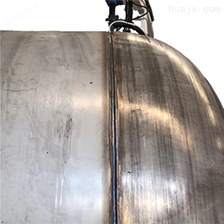 注射用水罐自动化不锈钢等离子焊接设备