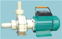 化工泵:FS型工程塑料离心泵 