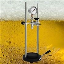 啤酒饮料二氧化碳测定仪