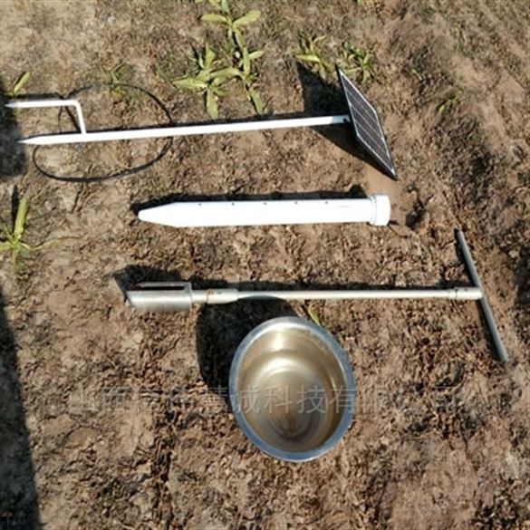 管式土壤水分仪