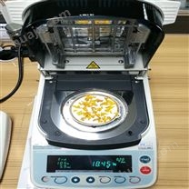 MF-50日本AND水分测定仪 谷物含水率检测仪