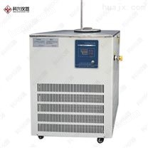 DHFY-20小型低温浴槽可提供低温反应条件