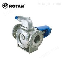 Rotan 进口齿轮泵 沥青泵 异氰酸酯输送泵
