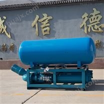 大流量水泵-QHB潜水混流泵