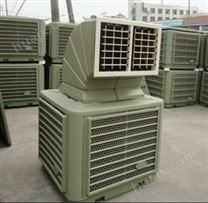 锅炉房通风排风散热系统送风降温水冷空调