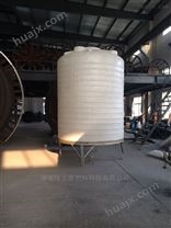 10立方塑料水箱，渗沥液循环水箱