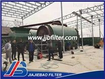 橡胶裂解炼油设备JJB-X001