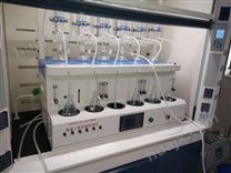 金祥龙食品二氧化硫检测仪