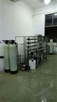纯水处理设备/海曙区超声波清洗纯水设备