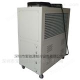 BCY-15A  15HP广东风冷式制冷机生产厂家|工业冷水机