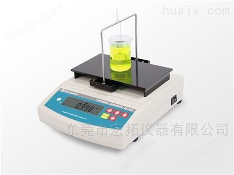 硝酸浓度计DA-300CA 硝酸密度测试仪