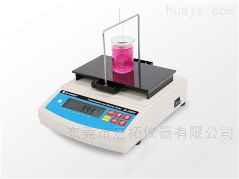 丙三醇密度仪 甘油密度测试仪