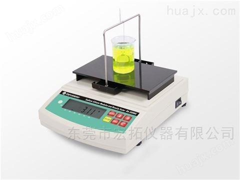 丙二醇二乙酸酯浓度计 电子密度测试仪