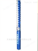 桂林耐水温120度QJR系列热水潜水泵