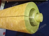 防水岩棉管具有防潮、排温、憎水的特殊功能