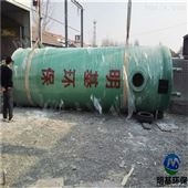 义乌市一体化雨水提升泵站