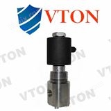 VTON美国进口高温高压电磁阀品牌