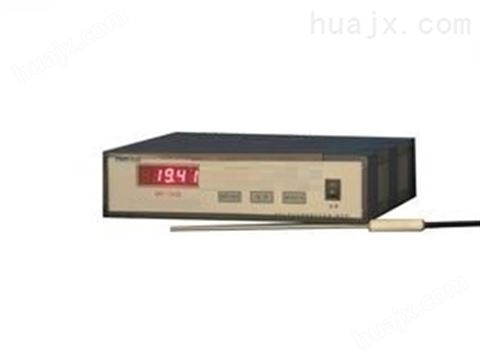 数字式双通道温度温差测量仪HAD-DT4B