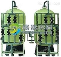 北京10吨软化水过滤器价格