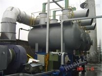 活性炭废气处理装置