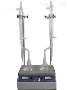 润滑脂水分测定仪HAD-L512