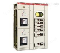 GCS型低压抽出式开关柜电力设备
