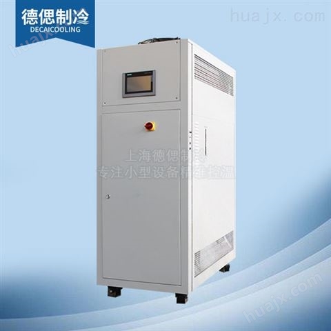 压缩式制冷机，上海德偲冷却水循环器