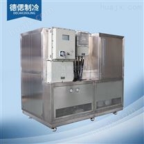 德国工业制冷制热机组-温度控制系统tcu