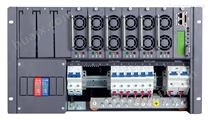 6U-48V270A嵌入式通信电源系统