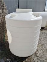 500L塑料储水箱 0.5立方外加剂储罐