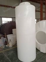 1吨塑料化工桶 1立方双氧水储罐