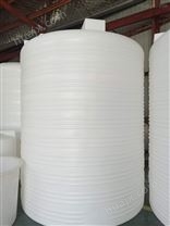 10000L塑料水箱 10立方硫酸储罐