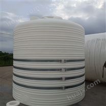 湖州15立方塑料水塔 15立方外加剂储罐