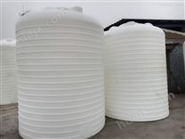 嘉兴15吨塑料储水箱 15立方减水剂储罐