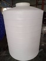 大理2立方立式储罐 2吨液碱储罐