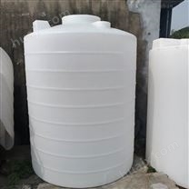 大理2000L塑料储罐 2吨减水剂储罐