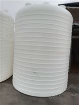 台州15立方塑料水箱15度硫酸储罐