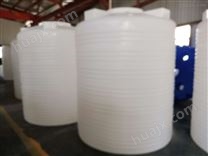 慈溪5000升塑料储罐 5吨减水剂母液罐