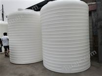 台州15立方塑料储水箱15度硫酸储罐