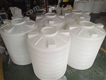慈溪5吨PE化工罐 5吨减水剂母液罐