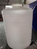 大理2000L塑料水塔 减水剂储罐