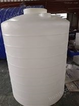 大理2000L塑料储水箱 2吨液碱储罐