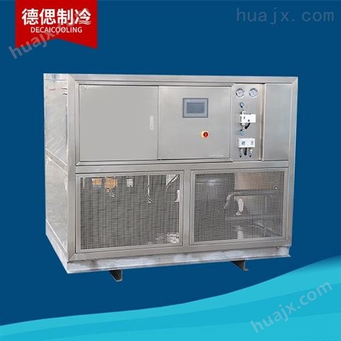 上海冷热循环装置与传统系统的区别