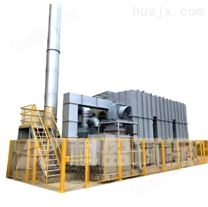 化工廠廢氣處理設備直銷 多行業適用