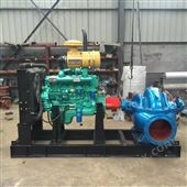 CYJ-250固定式柴油机泵
