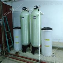 广灵县软化水设备使用说明