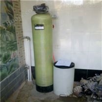 大同市新荣区锅炉软化水设备